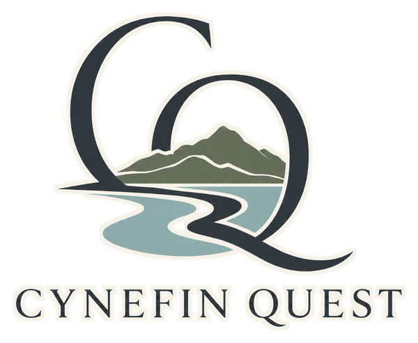 Cynefin Quest logo